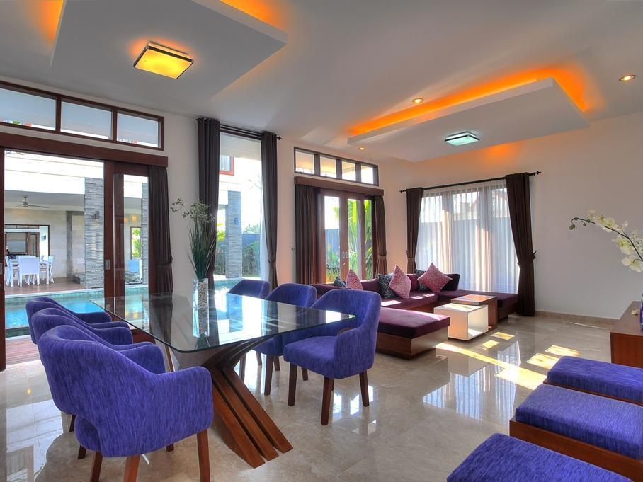 Club Luxury Canggu Apartemen