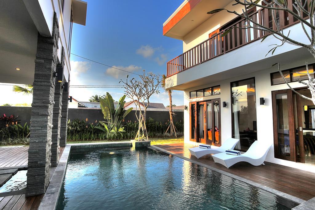 Apartemen Club Luxury Canggu Seminyak (Bali)