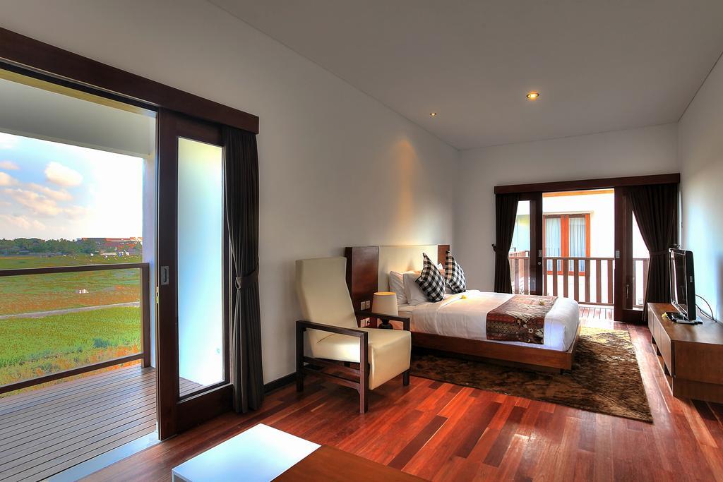 Apartemen Club Luxury Canggu *