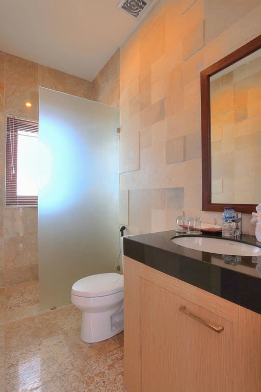 Apartemen Club Luxury Canggu