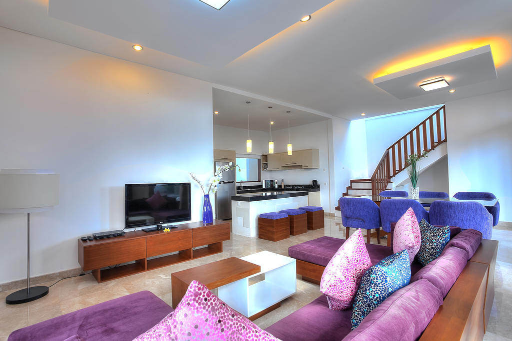 Apartemen Club Luxury Canggu Seminyak (Bali)