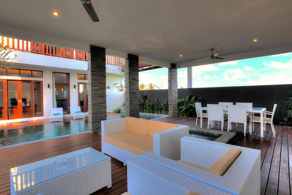 Apartemen Club Luxury Canggu