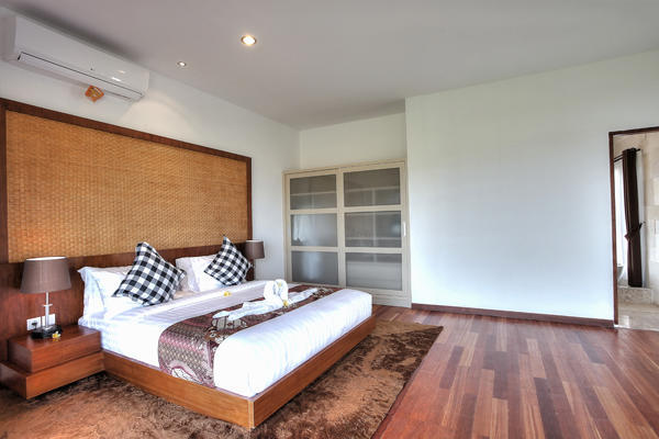 Apartemen Club Luxury Canggu Seminyak (Bali)