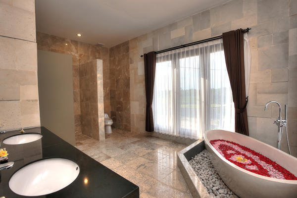 Apartemen Club Luxury Canggu *