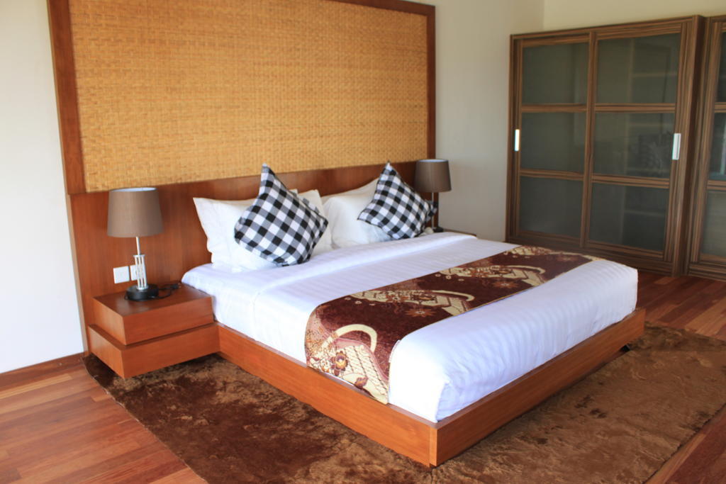 Apartemen Club Luxury Canggu Seminyak (Bali)