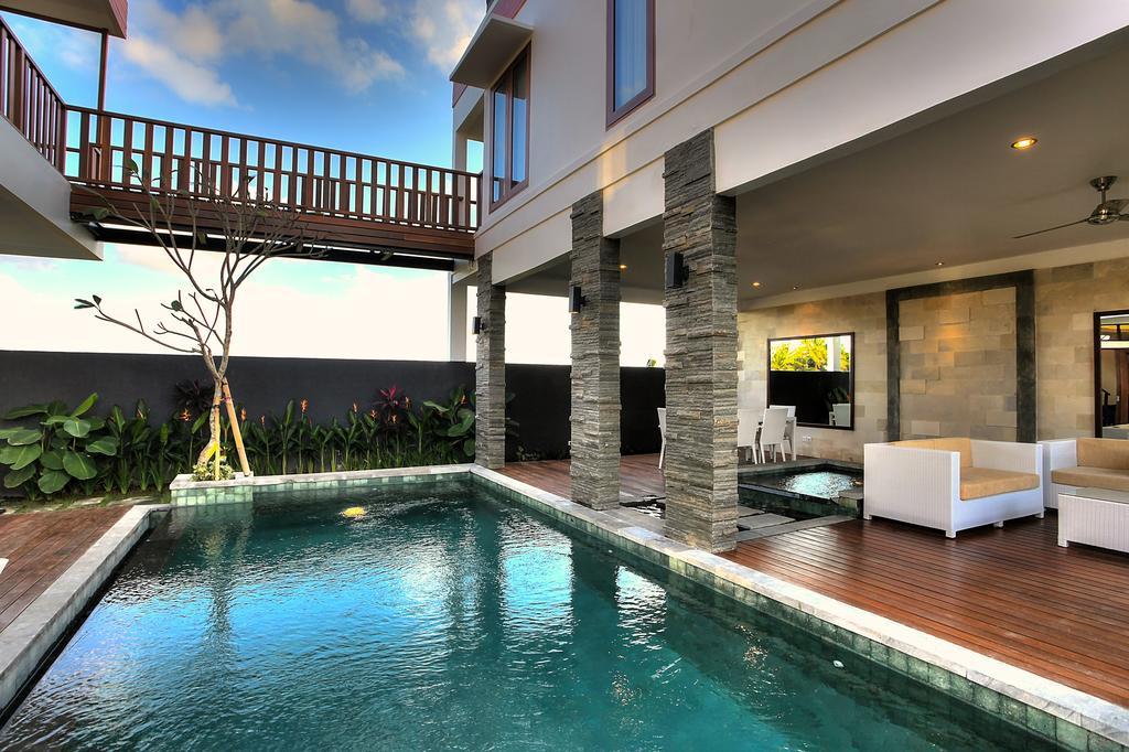 Club Luxury Canggu Apartemen