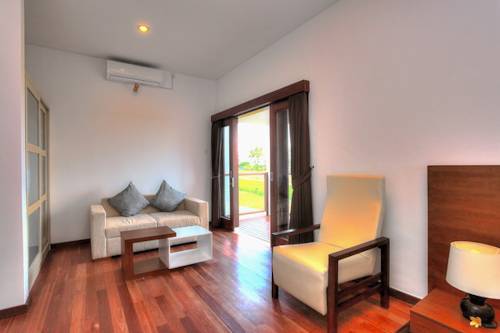 Club Luxury Canggu Apartemen *