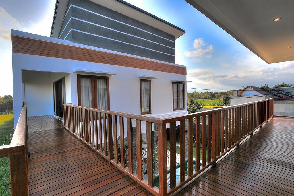 Club Luxury Canggu Apartemen *