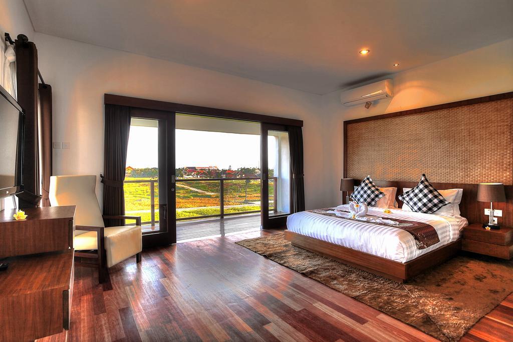Apartemen Club Luxury Canggu