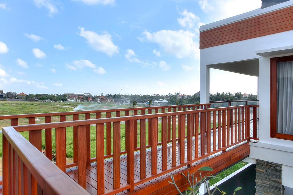 Club Luxury Canggu Apartemen Seminyak (Bali)
