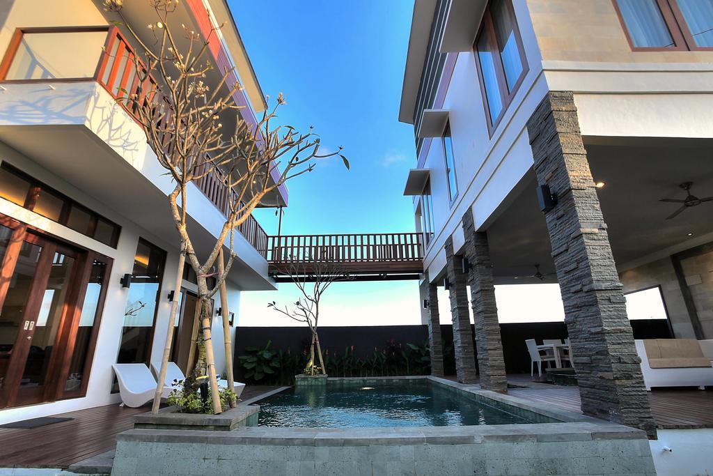 Club Luxury Canggu Apartemen Seminyak (Bali)