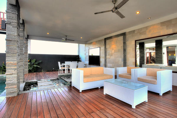 Apartemen Club Luxury Canggu Seminyak (Bali)