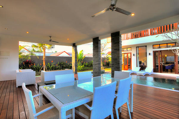 Apartemen Club Luxury Canggu