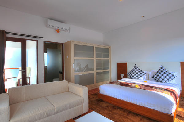 Apartemen Club Luxury Canggu Seminyak (Bali)