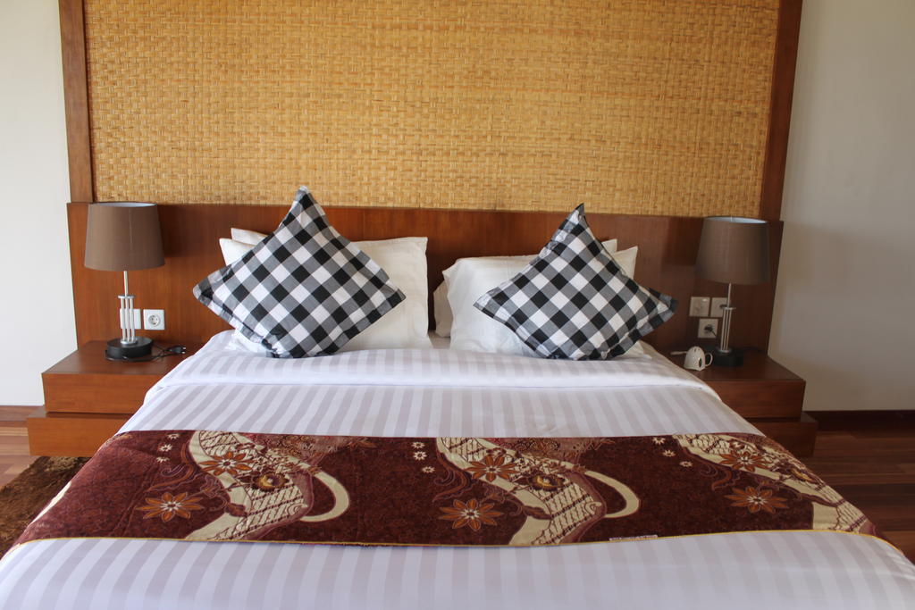 Club Luxury Canggu Apartemen Seminyak (Bali)