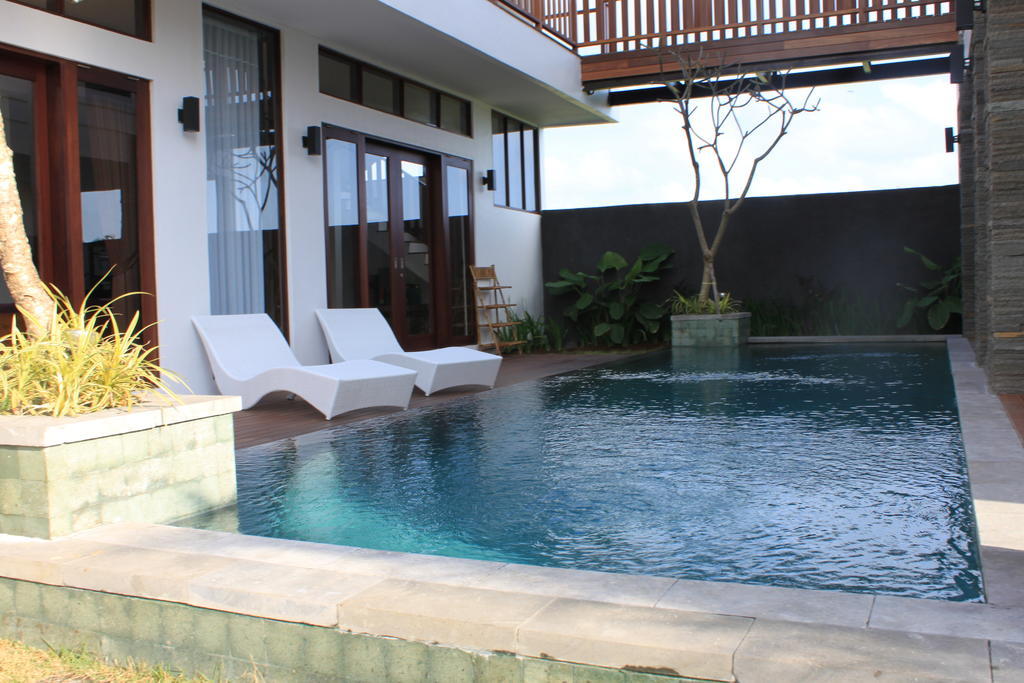 Apartemen Club Luxury Canggu