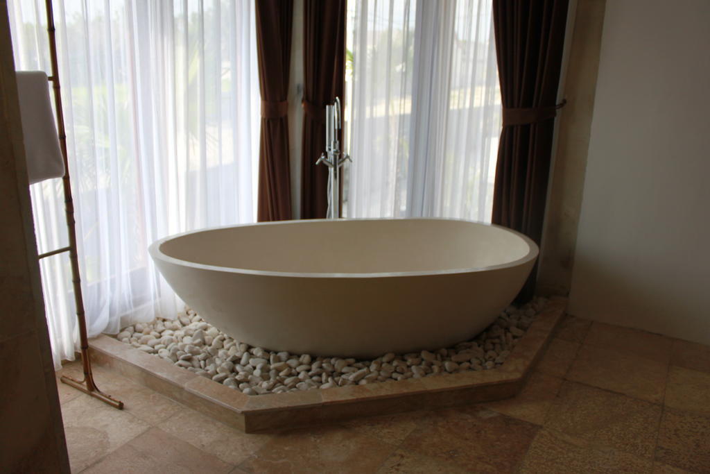 Club Luxury Canggu Apartemen