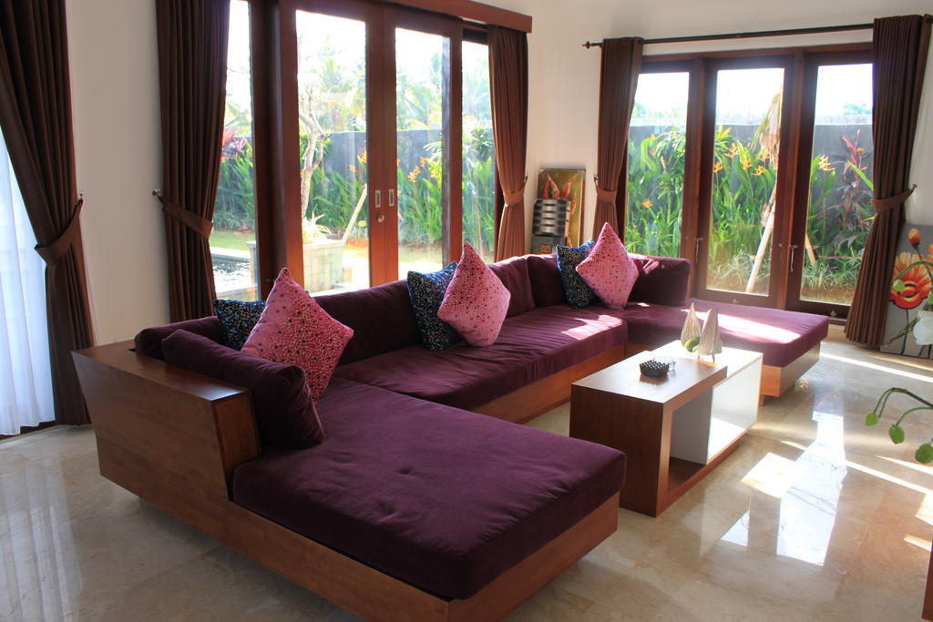 Apartemen Club Luxury Canggu *